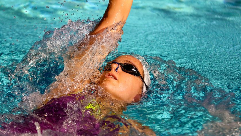 Les bienfaits de la natation pour la forme physique globale