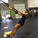 Les bienfaits de l’entraînement par suspension (TRX) pour la force corporelle
