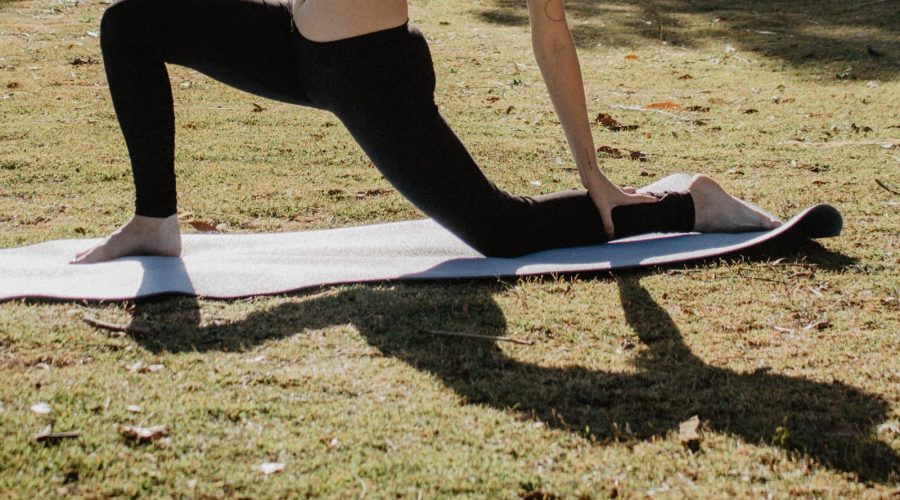 L&rsquo;importance de la posture dans votre routine de fitness