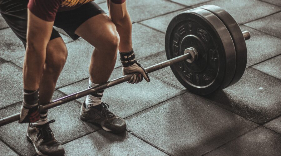 Comment Intégrer la Musculation dans Votre Programme de Remise en Forme