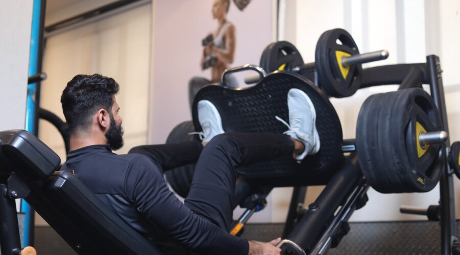 Les bienfaits de la musculation pour les seniors : rester actif à tout âge