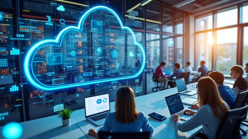 découvrez comment le cloud en gestion (cl en g) peut transformer votre entreprise en 2025 : flexibilité, sécurité renforcée, réduction des coûts et innovation au service de votre croissance.