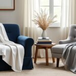 découvrez nos conseils pour choisir la housse idéale pour votre fauteuil, alliant protection, style et confort.