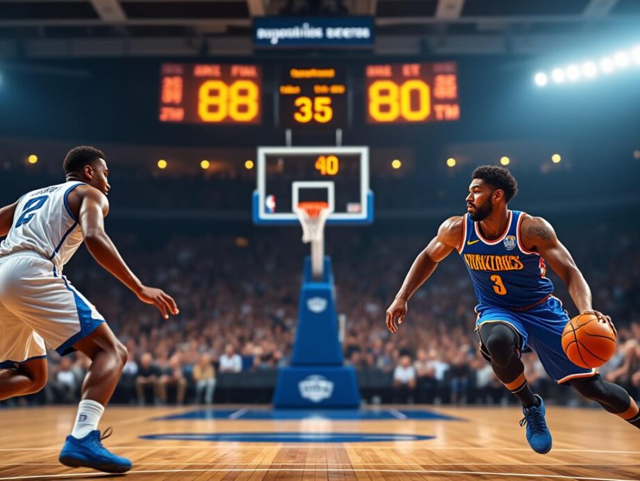 découvrez la durée réelle d'un match de basket, au-delà du chronomètre officiel, incluant les pauses, arrêts de jeu et prolongations.