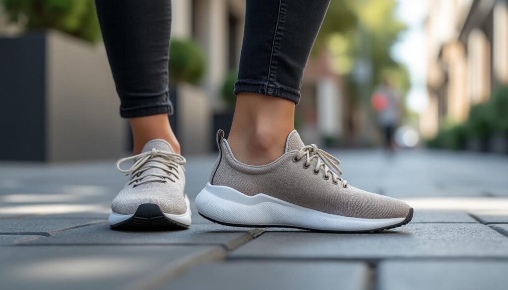 découvrez les avantages uniques des chaussures remonte pour femmes en 2025 : confort, style et innovation pour toutes vos occasions.