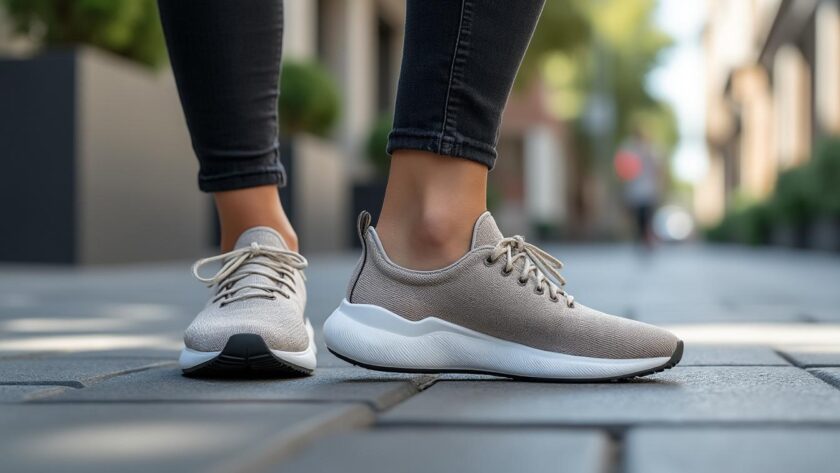 découvrez les avantages uniques des chaussures remonte pour femmes en 2025 : confort, style et innovation pour toutes vos occasions.