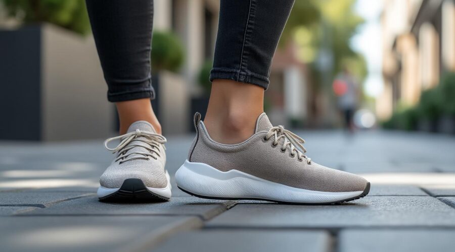 découvrez les avantages uniques des chaussures remonte pour femmes en 2025 : confort, style et innovation pour toutes vos occasions.