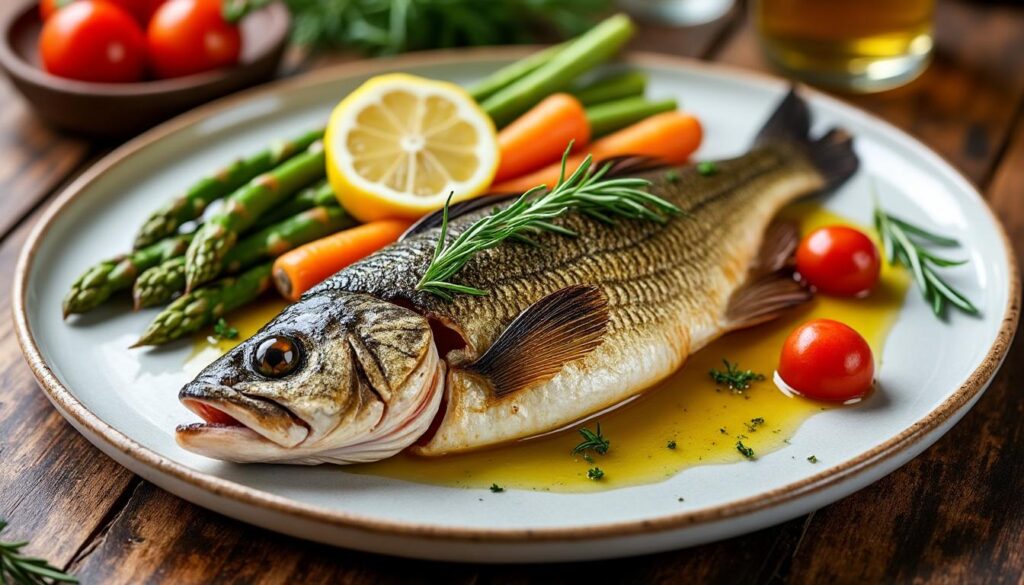 découvrez une recette délicieuse et facile pour cuisiner le black bass à la perfection, alliant saveurs et simplicité pour un plat savoureux.