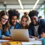 test d'orientation gratuit pour collégiens et lycéens : découvrez facilement votre avenir scolaire et trouvez la filière qui vous correspond grâce à notre outil en ligne simple et rapide.