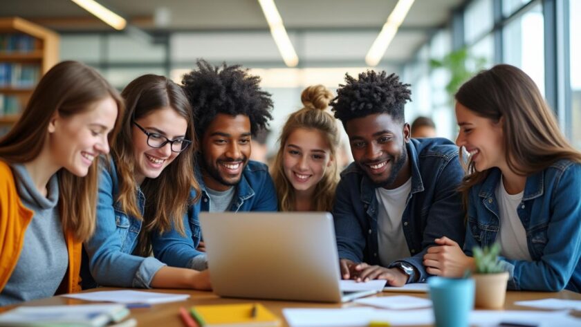 test d'orientation gratuit pour collégiens et lycéens : découvrez facilement votre avenir scolaire et trouvez la filière qui vous correspond grâce à notre outil en ligne simple et rapide.