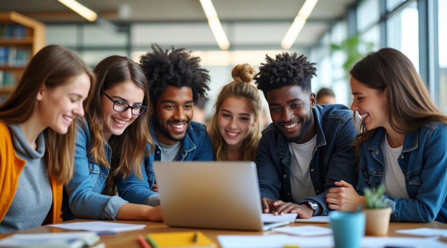 test d'orientation gratuit pour collégiens et lycéens : découvrez facilement votre avenir scolaire et trouvez la filière qui vous correspond grâce à notre outil en ligne simple et rapide.