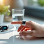 découvrez comment utiliser un oxymètre de pouls pour suivre facilement votre santé respiratoire et cardiovasculaire à domicile.