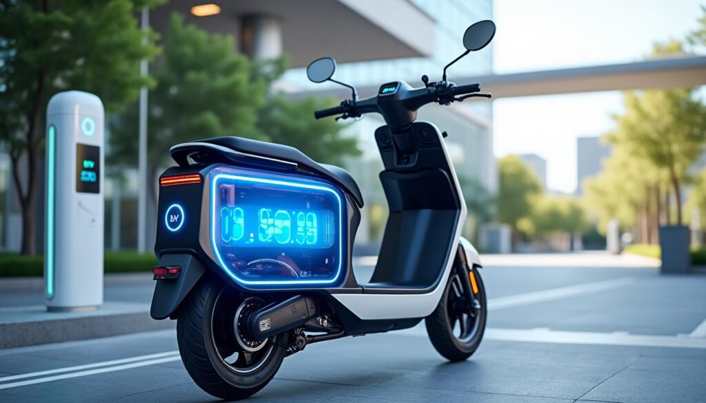 découvrez tout ce qu'il faut savoir sur la durée de vie des batteries de trottinette électrique en 2025, incluant les facteurs influents, les conseils d'entretien et les innovations à venir.