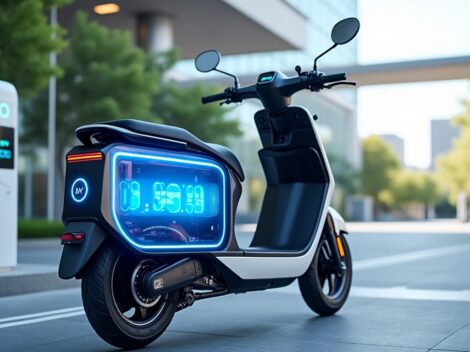 découvrez tout ce qu'il faut savoir sur la durée de vie des batteries de trottinette électrique en 2025, incluant les facteurs influents, les conseils d'entretien et les innovations à venir.