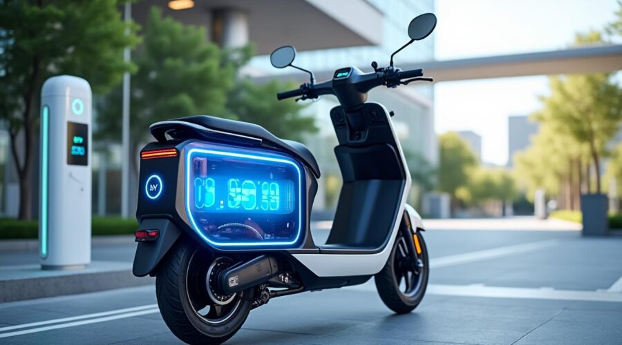 découvrez tout ce qu'il faut savoir sur la durée de vie des batteries de trottinette électrique en 2025, incluant les facteurs influents, les conseils d'entretien et les innovations à venir.