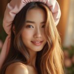 découvrez les bienfaits du bonnet en soie pour protéger vos cheveux, prévenir la casse et maintenir une chevelure douce, brillante et en pleine santé.