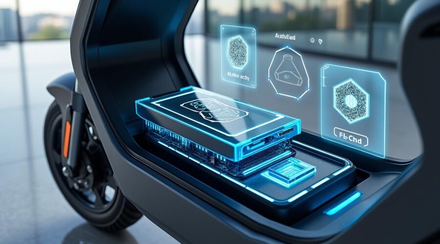 découvrez comment choisir la batterie idéale pour votre trottinette électrique en 2025, avec des conseils sur l'autonomie, la puissance et la compatibilité.