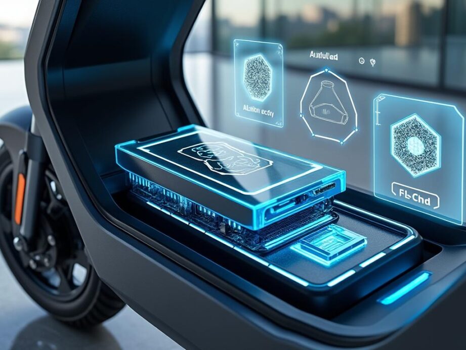 découvrez comment choisir la batterie idéale pour votre trottinette électrique en 2025, avec des conseils sur l'autonomie, la puissance et la compatibilité.