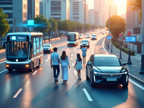 découvrez comment l'apprentissage automatique en 2025 révolutionne notre quotidien, transforme les industries et façonne l'avenir grâce à des technologies innovantes.
