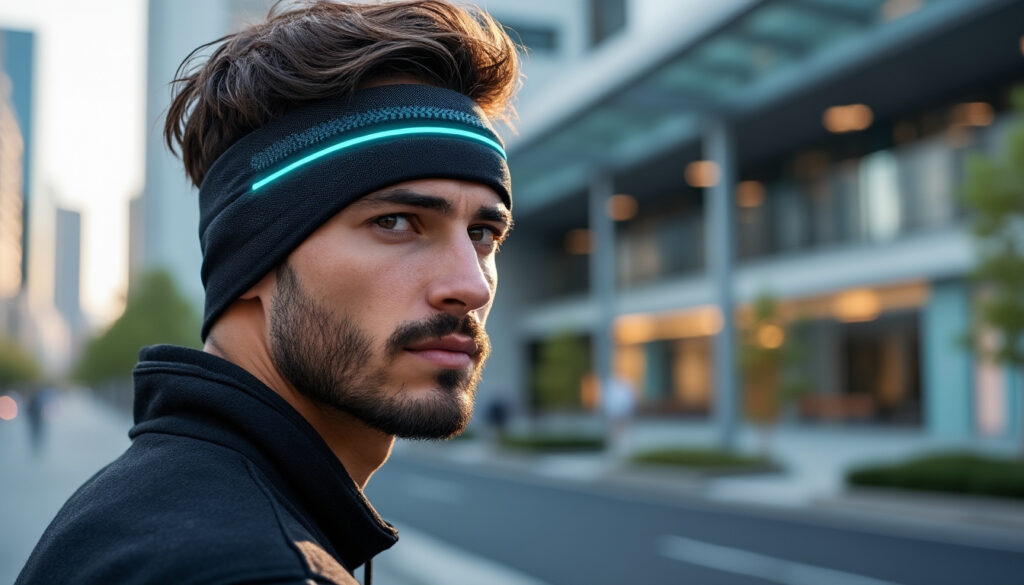 découvrez pourquoi le serre-tête pour homme est devenu un accessoire incontournable et tendance en 2025, alliant style, confort et originalité dans la mode masculine.