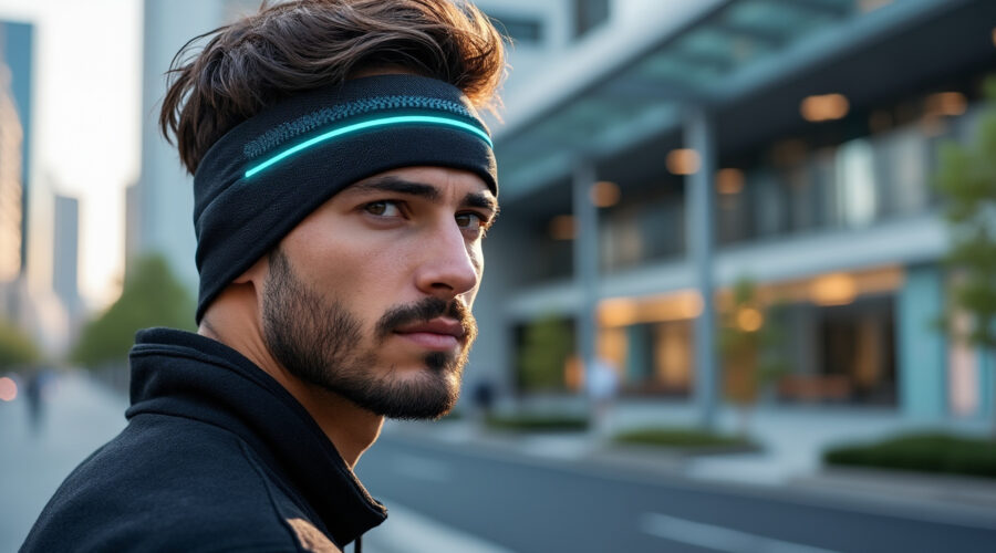 découvrez pourquoi le serre-tête pour homme est devenu un accessoire incontournable et tendance en 2025, alliant style, confort et originalité dans la mode masculine.