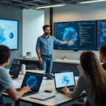 découvrez les enjeux et opportunités d'intégrer le machine learning en classe pour enrichir l'apprentissage et préparer les étudiants aux défis technologiques de demain.