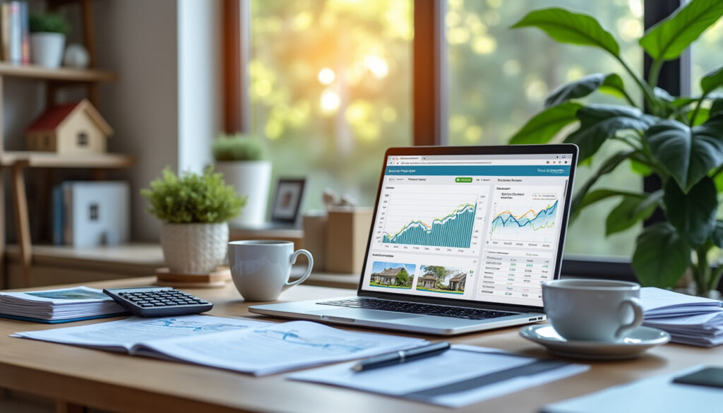 découvrez notre guide complet pour réussir votre achat en location meublée non professionnelle (lmnp) d’occasion, avec des conseils pratiques pour sécuriser votre investissement et optimiser votre rentabilité.