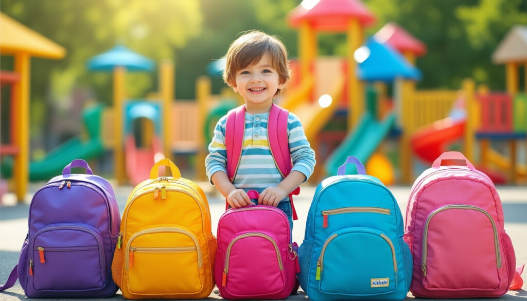 découvrez nos conseils et astuces pour choisir le meilleur sac à dos pour la maternelle, alliant confort, praticité et style pour accompagner votre enfant au quotidien.