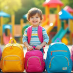 découvrez nos conseils et astuces pour choisir le meilleur sac à dos pour la maternelle, alliant confort, praticité et style pour accompagner votre enfant au quotidien.