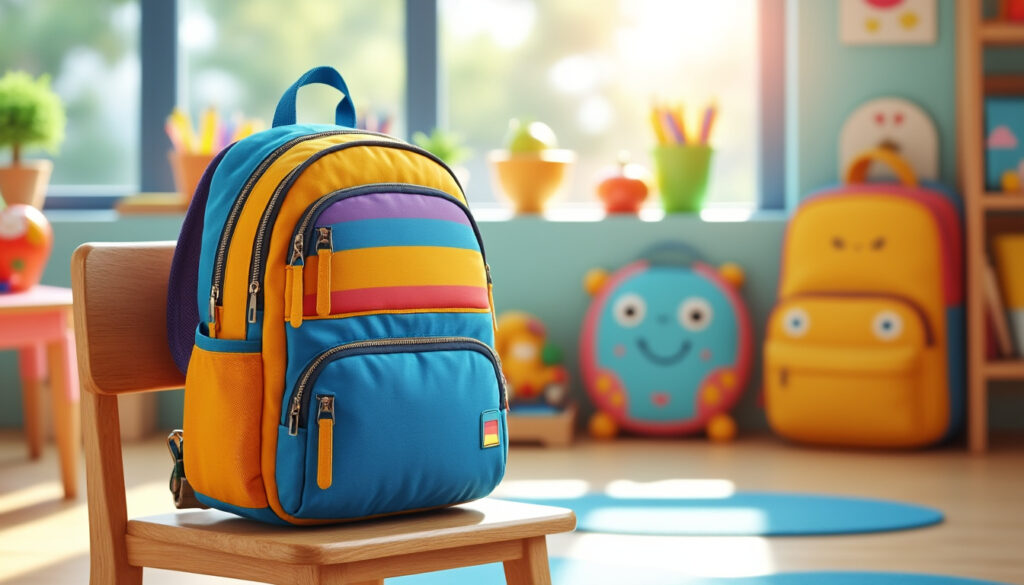 découvrez nos conseils pratiques pour choisir le sac à dos idéal pour la maternelle en 2025, alliant confort, style et fonctionnalité pour votre enfant.
