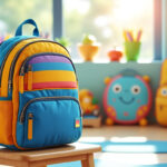 découvrez nos conseils pratiques pour choisir le sac à dos idéal pour la maternelle en 2025, alliant confort, style et fonctionnalité pour votre enfant.