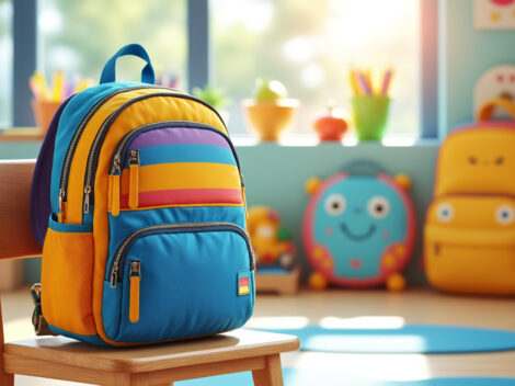 découvrez nos conseils pratiques pour choisir le sac à dos idéal pour la maternelle en 2025, alliant confort, style et fonctionnalité pour votre enfant.