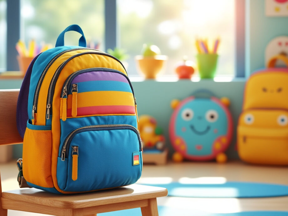 découvrez nos conseils pratiques pour choisir le sac à dos idéal pour la maternelle en 2025, alliant confort, style et fonctionnalité pour votre enfant.