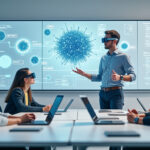 découvrez les enjeux et perspectives du machine learning en classe pour 2025, et comment cette technologie transforme l'éducation et l'apprentissage des élèves.