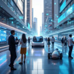 découvrez les avantages clés de l'apprentissage automatique en 2025, ses impacts sur les industries, et comment cette technologie transforme l'avenir.