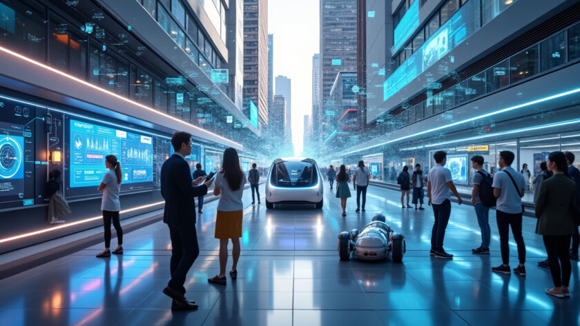 découvrez les avantages clés de l'apprentissage automatique en 2025, ses impacts sur les industries, et comment cette technologie transforme l'avenir.