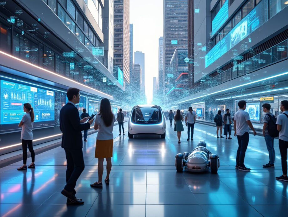 découvrez les avantages clés de l'apprentissage automatique en 2025, ses impacts sur les industries, et comment cette technologie transforme l'avenir.