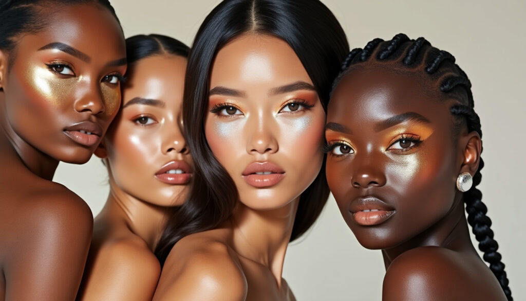 explorez les tendances beauté incontournables de 2025 et soyez à la pointe des nouveautés pour sublimer votre style toute l'année.