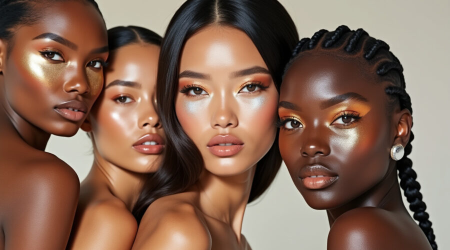 explorez les tendances beauté incontournables de 2025 et soyez à la pointe des nouveautés pour sublimer votre style toute l'année.