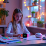découvrez des idées cadeaux originales et tendance pour les filles de 12 à 14 ans en 2025, afin de faire plaisir avec des présents uniques et adaptés à leurs goûts.