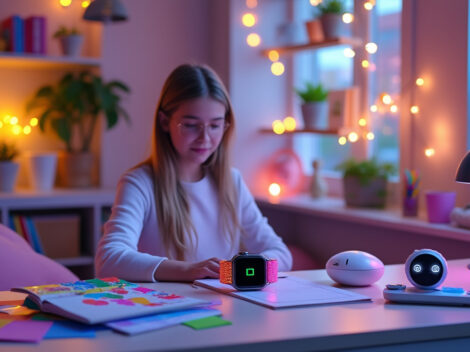 découvrez des idées cadeaux originales et tendance pour les filles de 12 à 14 ans en 2025, afin de faire plaisir avec des présents uniques et adaptés à leurs goûts.