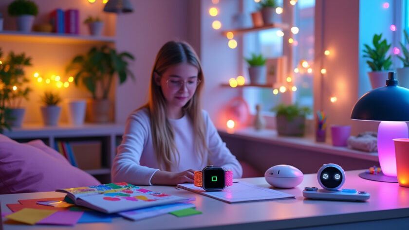 découvrez des idées cadeaux originales et tendance pour les filles de 12 à 14 ans en 2025, afin de faire plaisir avec des présents uniques et adaptés à leurs goûts.