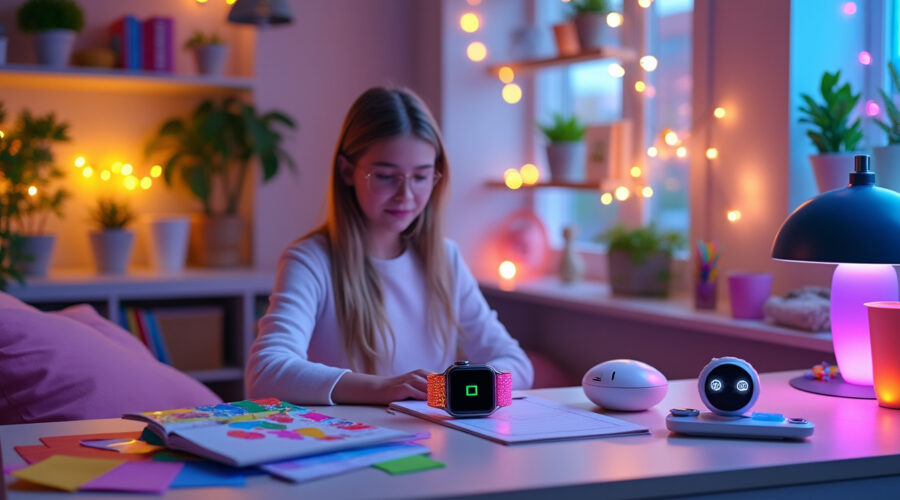 découvrez des idées cadeaux originales et tendance pour les filles de 12 à 14 ans en 2025, afin de faire plaisir avec des présents uniques et adaptés à leurs goûts.