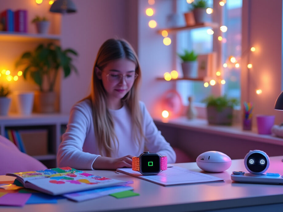 découvrez des idées cadeaux originales et tendance pour les filles de 12 à 14 ans en 2025, afin de faire plaisir avec des présents uniques et adaptés à leurs goûts.